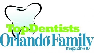 top dentist logo