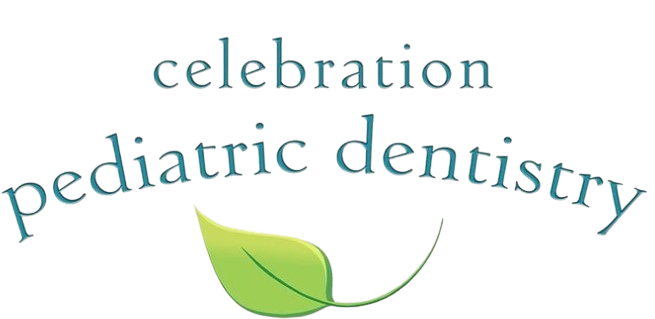 Celebration Pediatric Dentistry logo