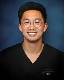 Meet Dr. Alex Thanh