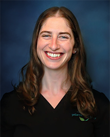 Meet Dr. Amy Sakowitz