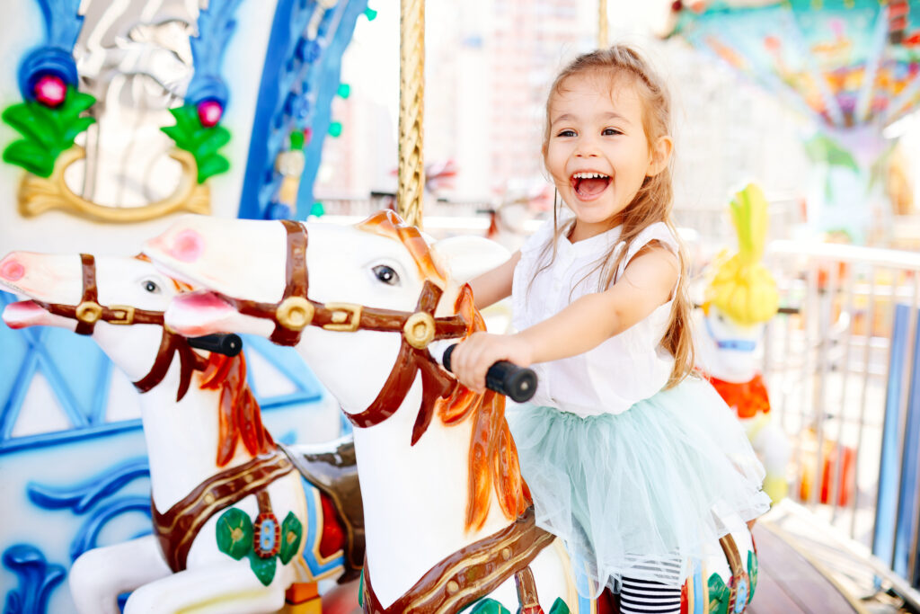 Exciting Activities for Children in Celebration Florida