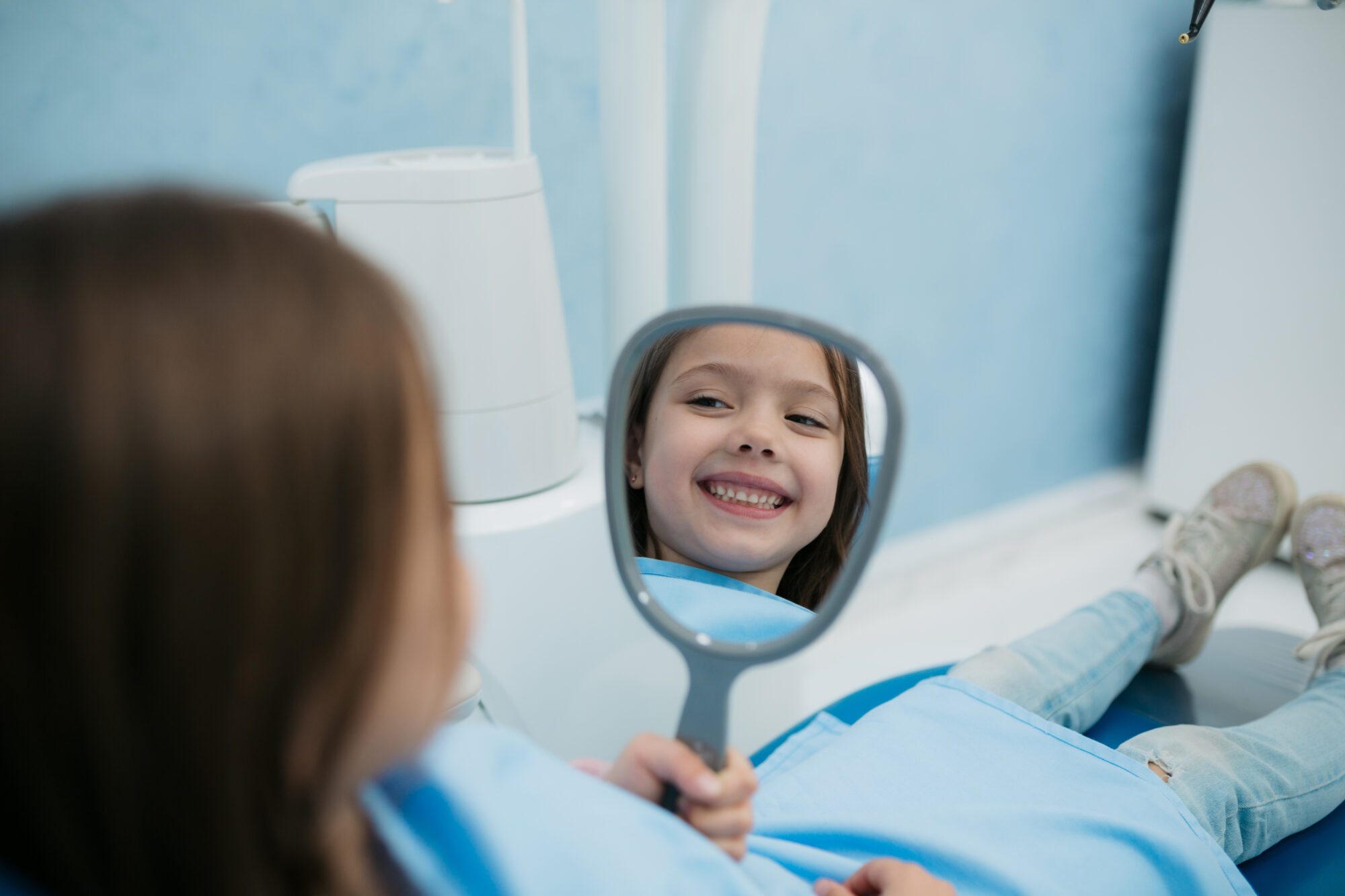 Top 5 Questions to Ask When Selecting a Pediatric Dentist