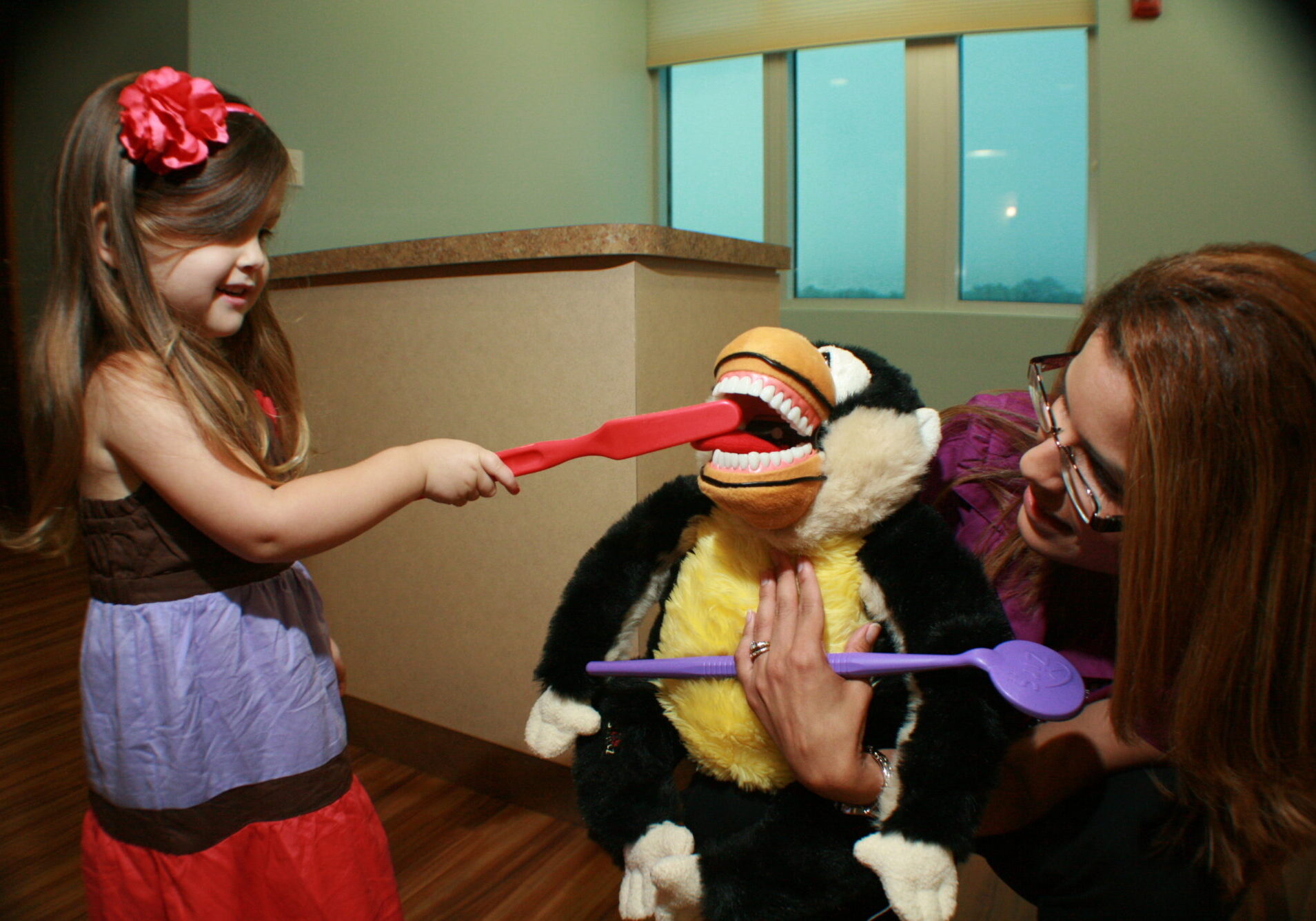 kids dentistry
