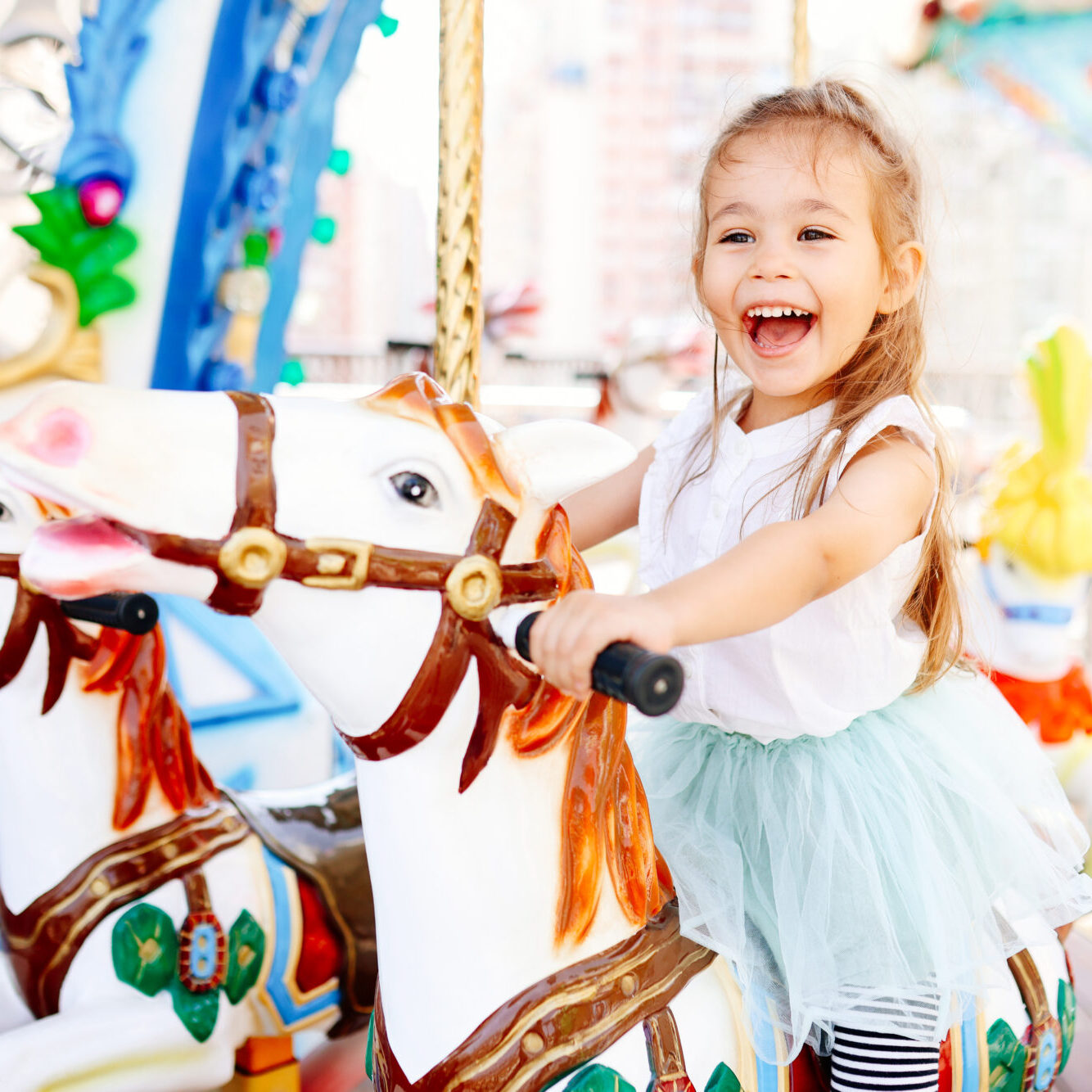 Exciting Activities for Children in Celebration, Florida