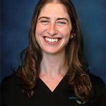 Meet Dr. Amy Sakowitz