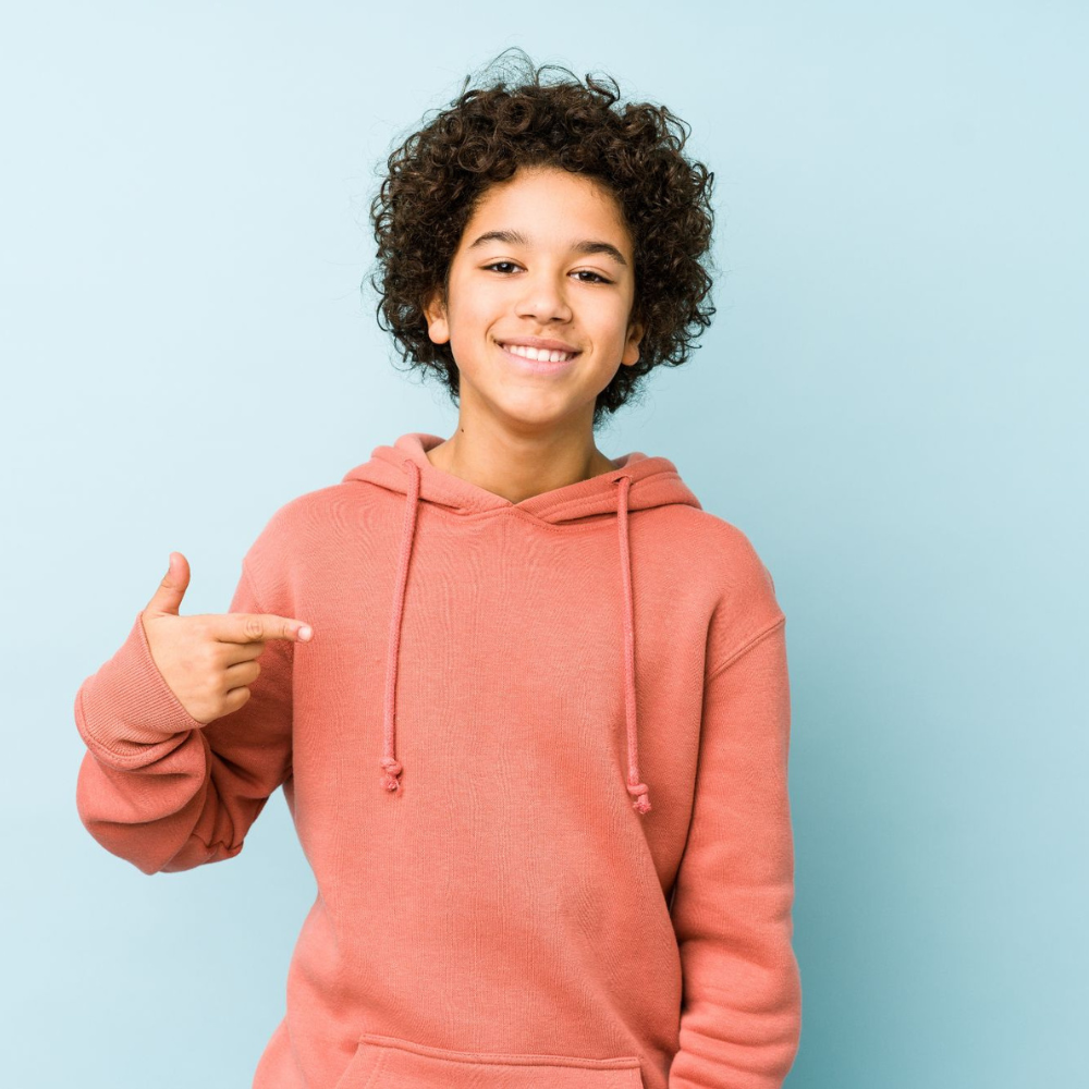 pediatric dental
