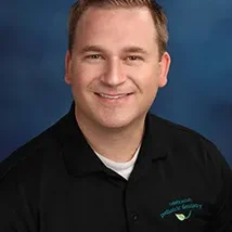 Meet Dr. Michael Gooch